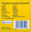 Picture of Z REINFORCEMENT RINGS TRANS